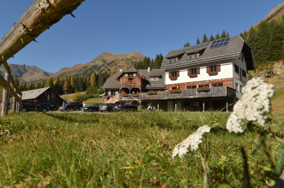 Alpengasthof Kreuzerhütte - Impression #1