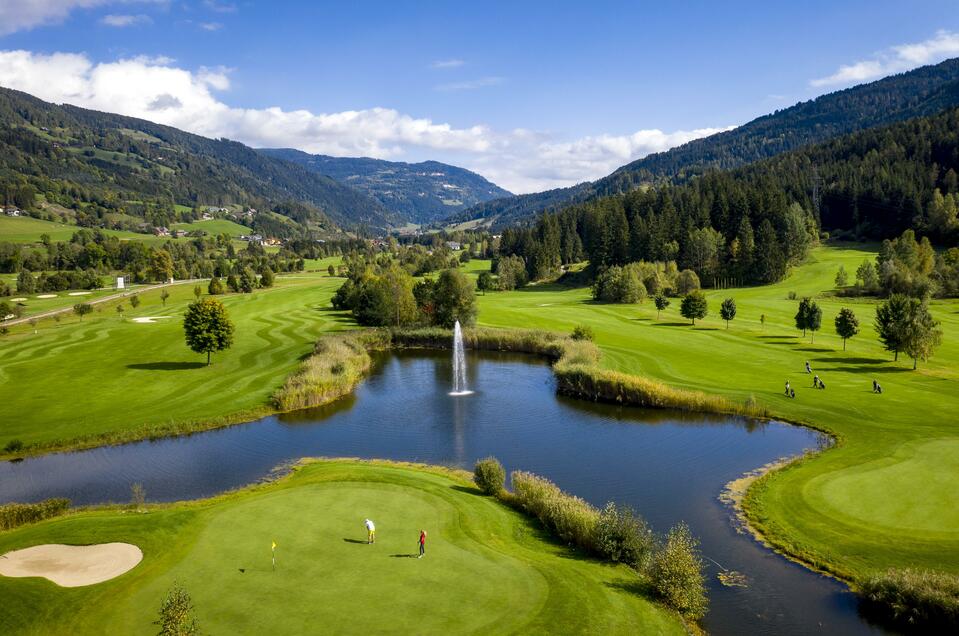 Golfclub Murau-Kreischberg - Impression #1