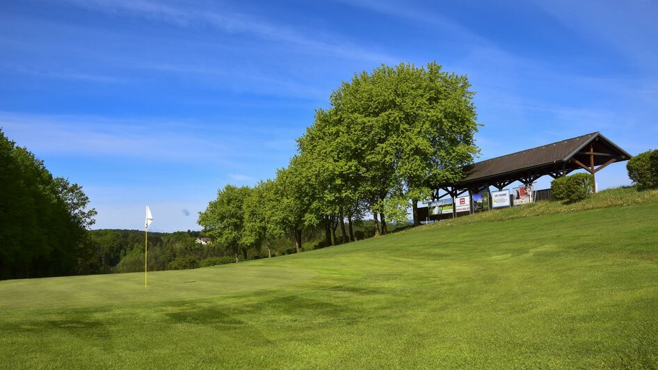 Golfplatz Gut Freiberg | © Golfclub Gut Freiberg