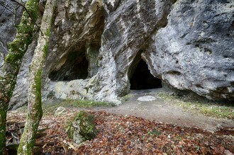 Hohlensteinhöhle | © www.mariazell.blog