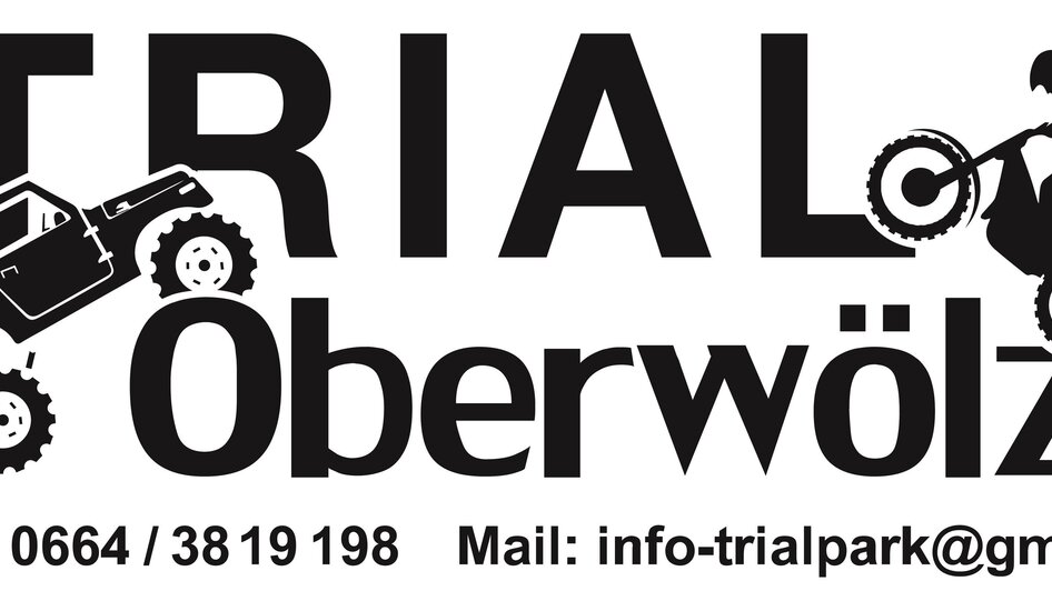 Logo | © Trialpark Oberwölz
