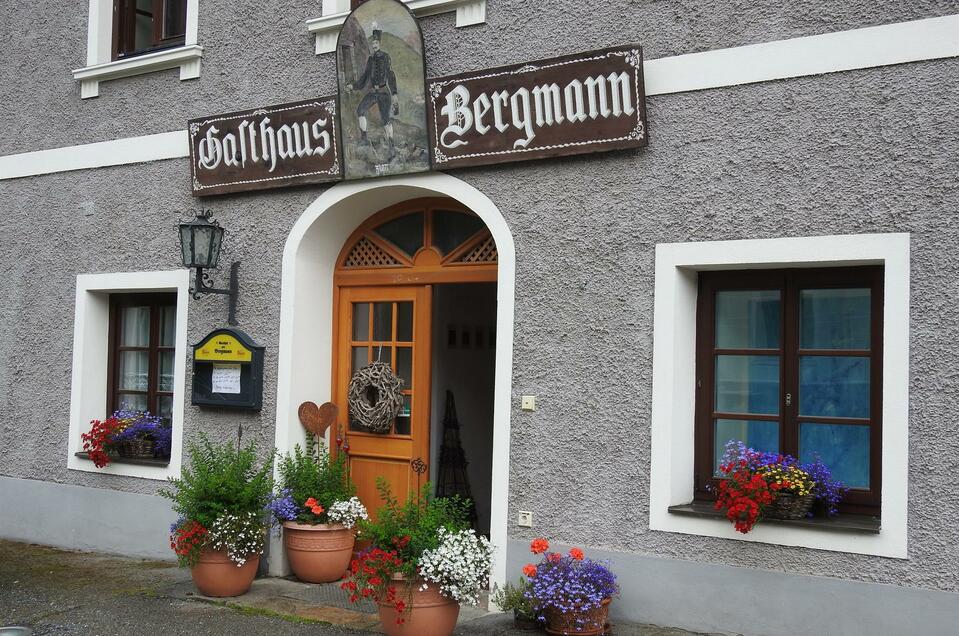 Gasthaus zum Bergmann - Impression #1