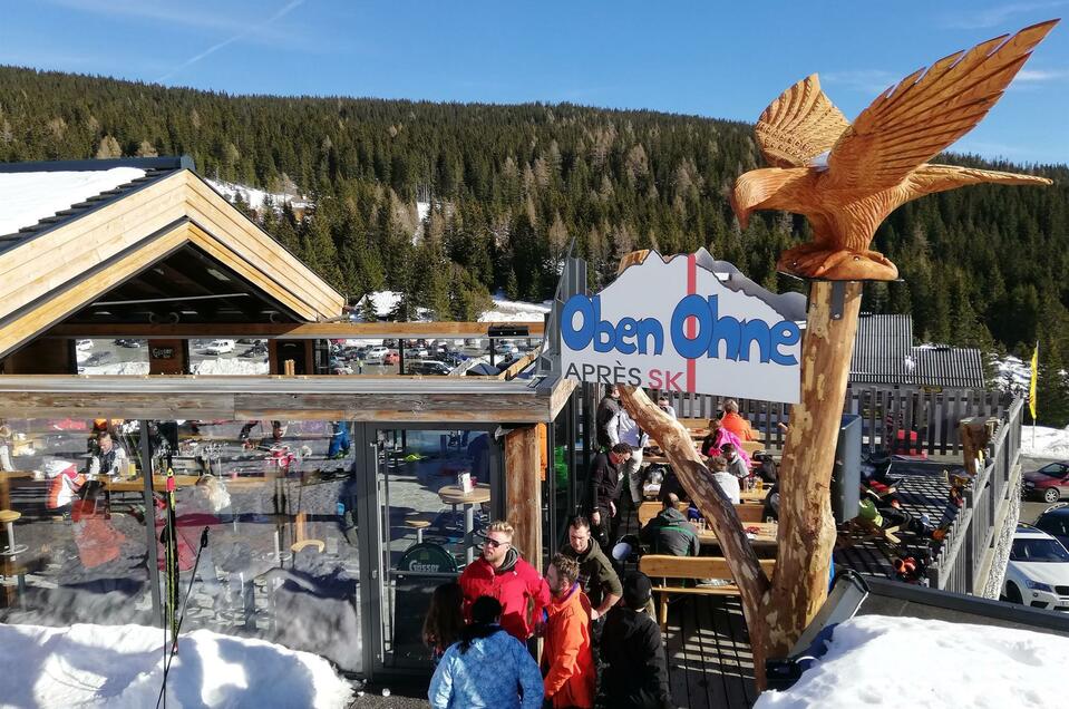 Oben Ohne - Aprés Ski - Impression #1