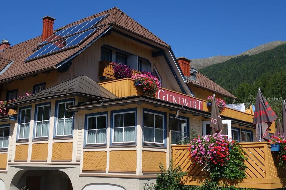 Restaurant Guniwirt - Impression #1 | © Guniwirt
