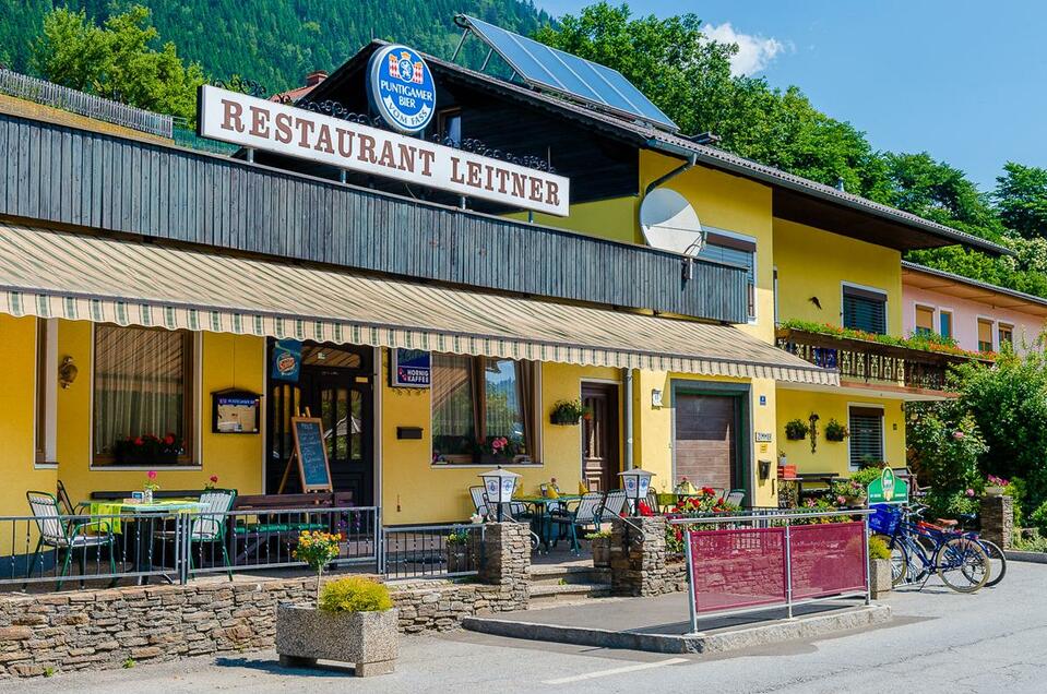 Restaurant Leitner - Impression #1 | © http://leitner-gaestehaus.at/cms/de/restaurant_neu.asp