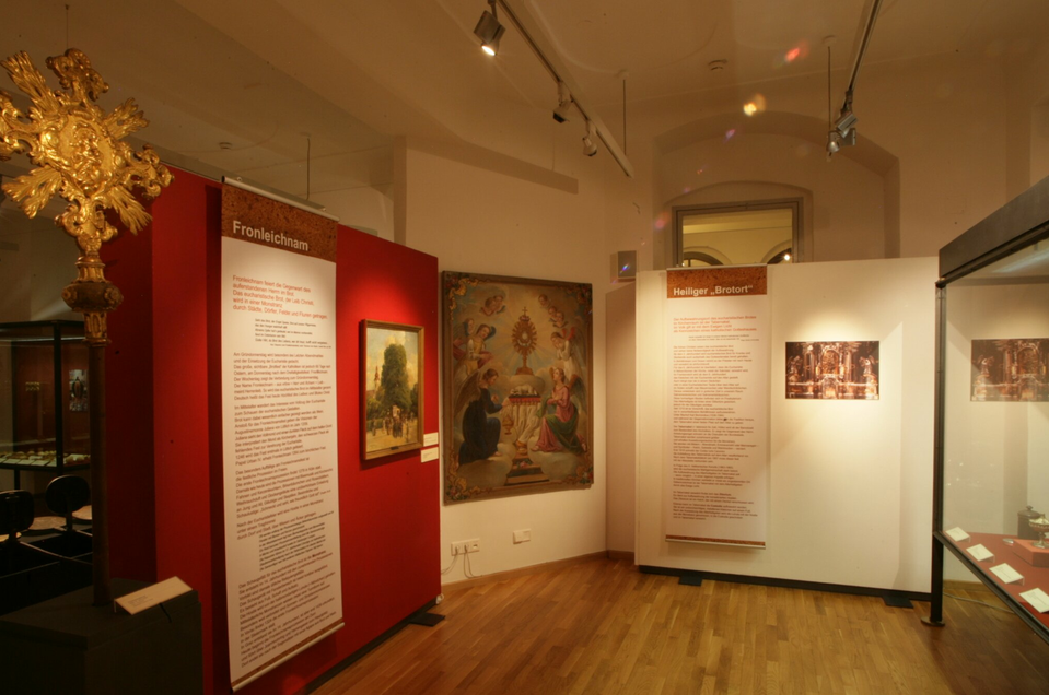 Diocese Museum - Impression #1